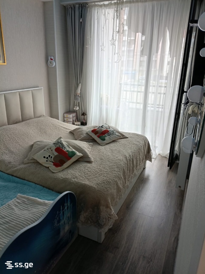 3 room Flat For Sale. Didi digomi - Ansicht 6
