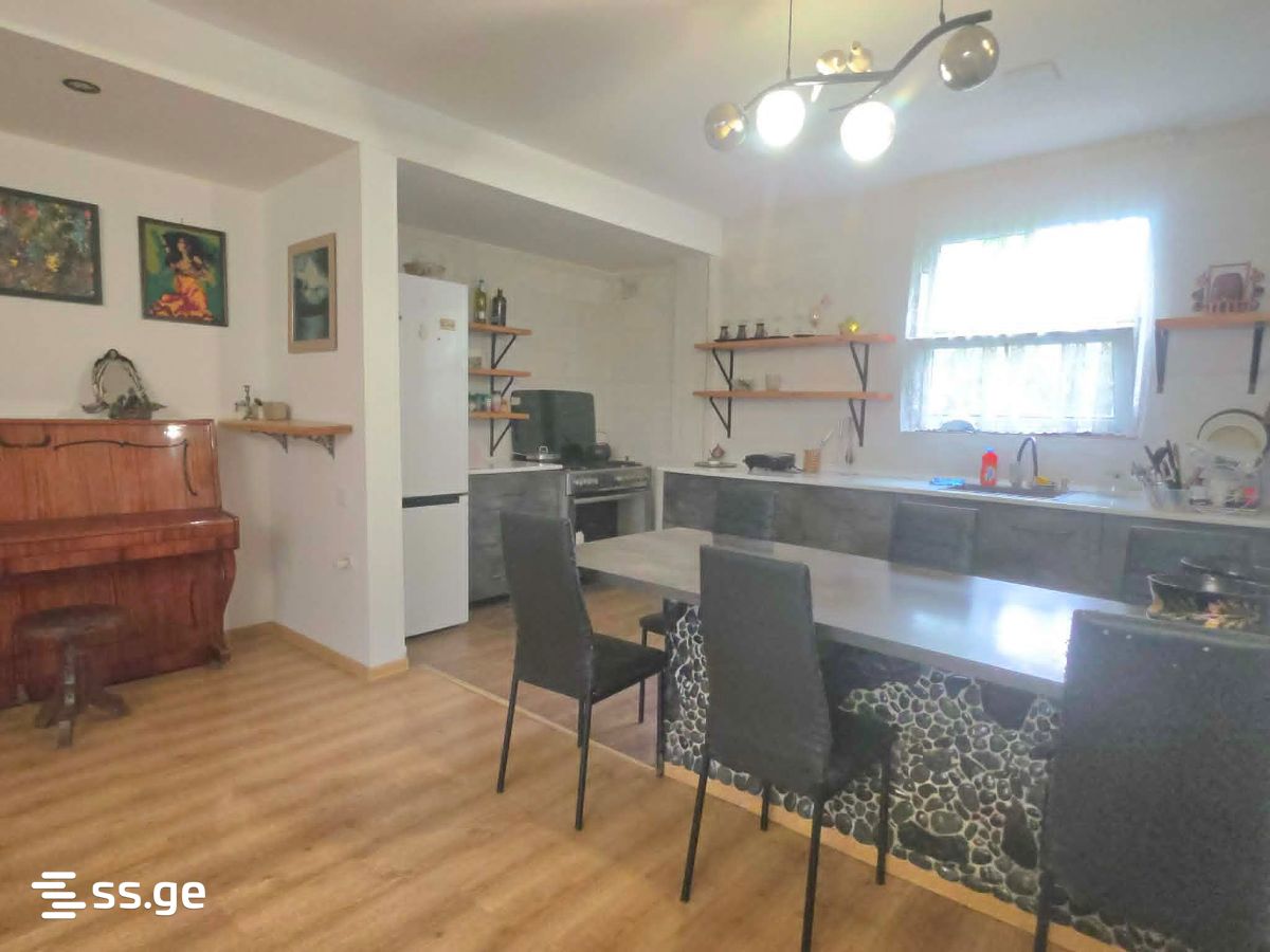 4 Room Private House For Sale, 2 of 4