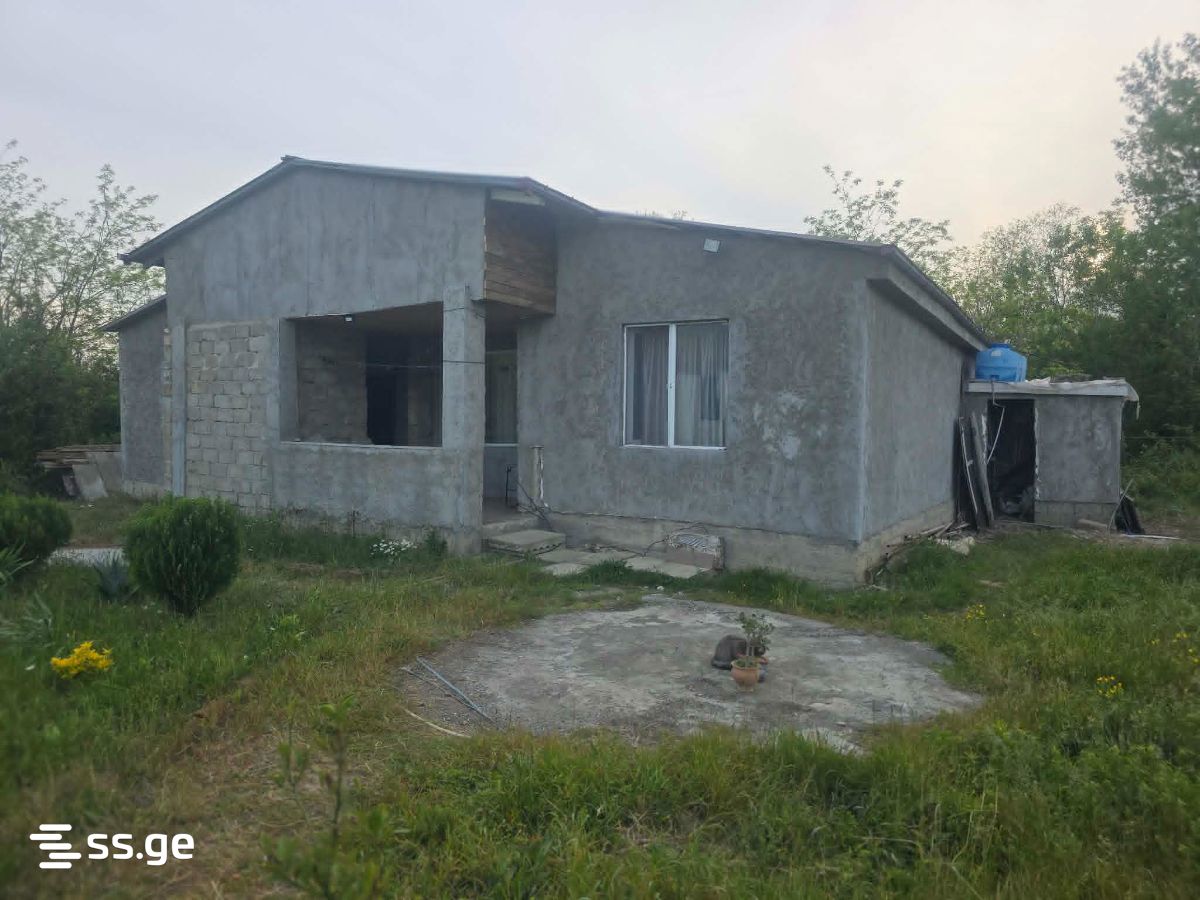4 Room Private House For Sale, 1 of 4