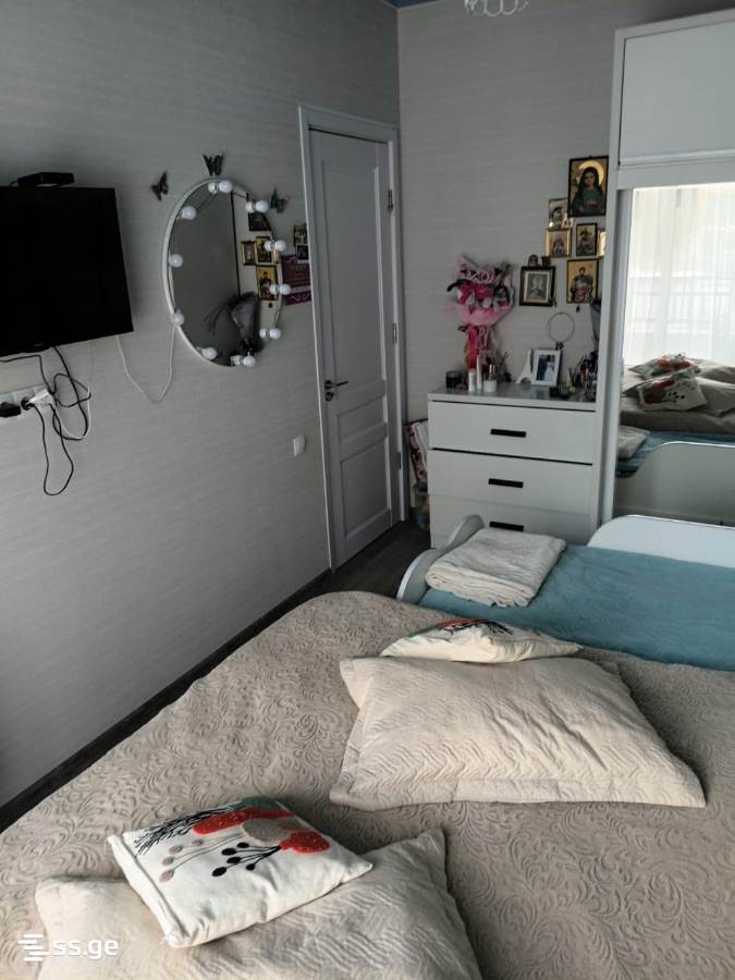3 room Flat For Sale. Didi digomi - Ansicht 5