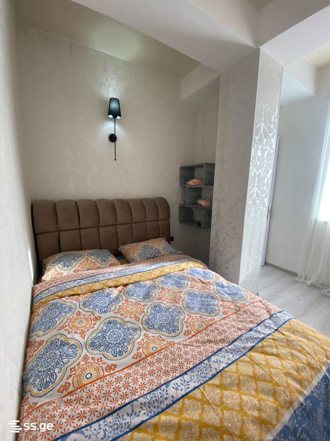 Продажа 1-комната Квартира view 4