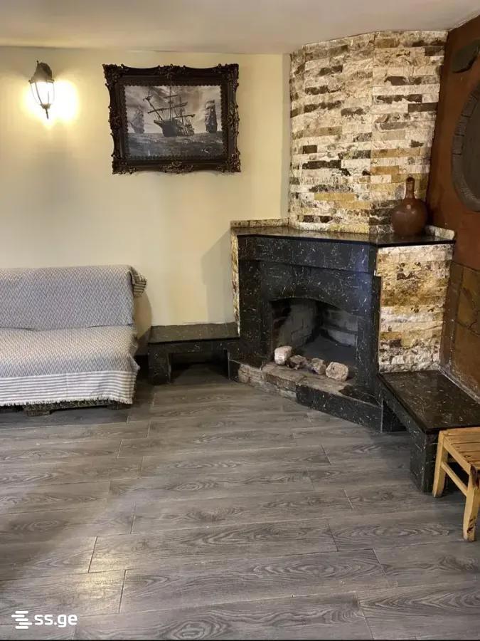 5 Room Private House For Rent. Mamkoda view 10