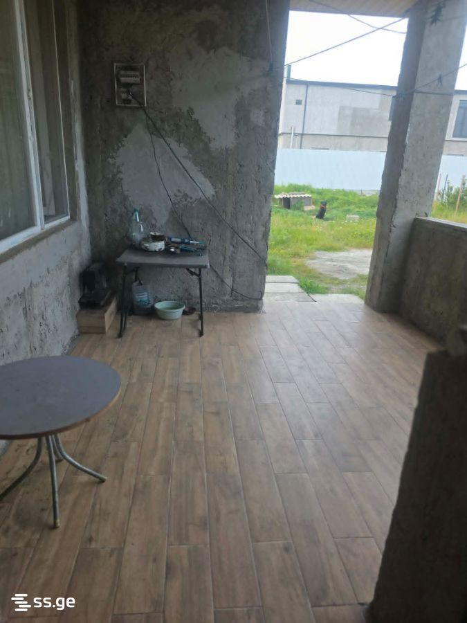 4 Room Private House For Sale view 12