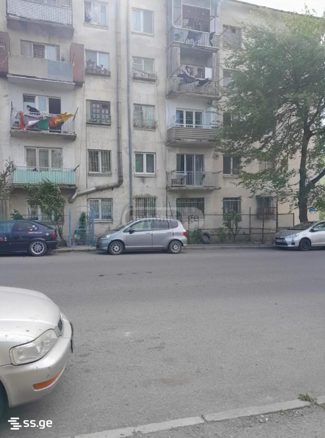 Land For Sale. Avchala - Widok 2