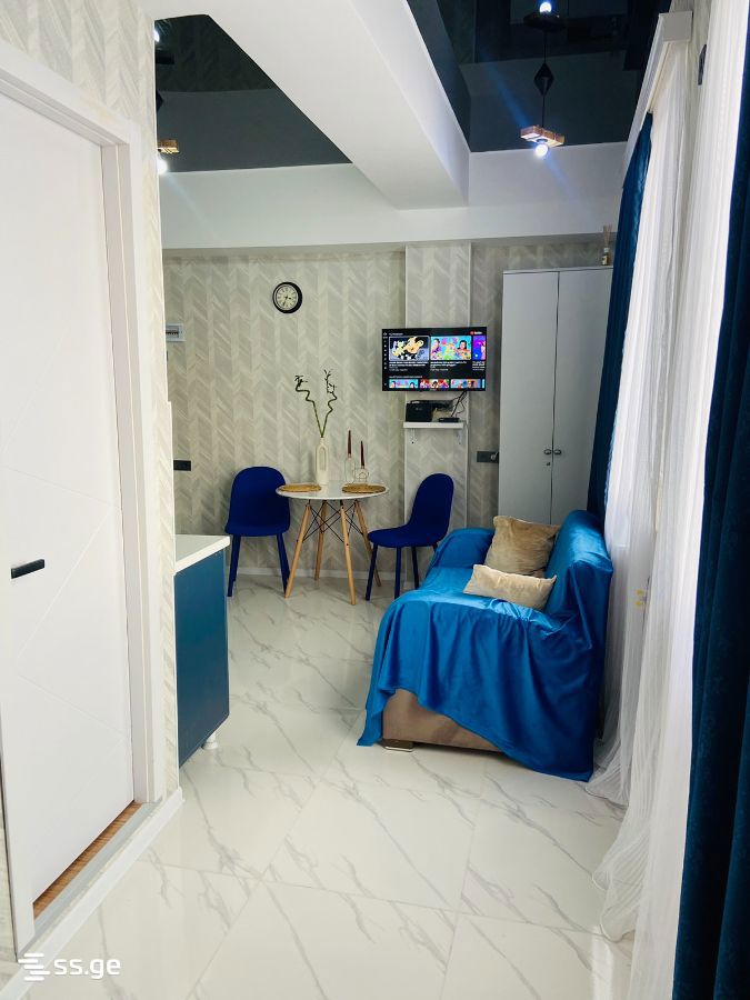 1 Room Flat For Sale view 3
