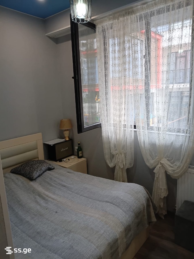 3 room Flat For Sale. Didi digomi - Ansicht 3