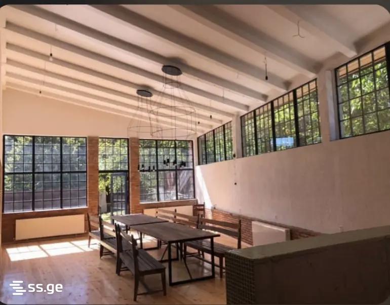 10 Room Summer Cottage For Sale view 2