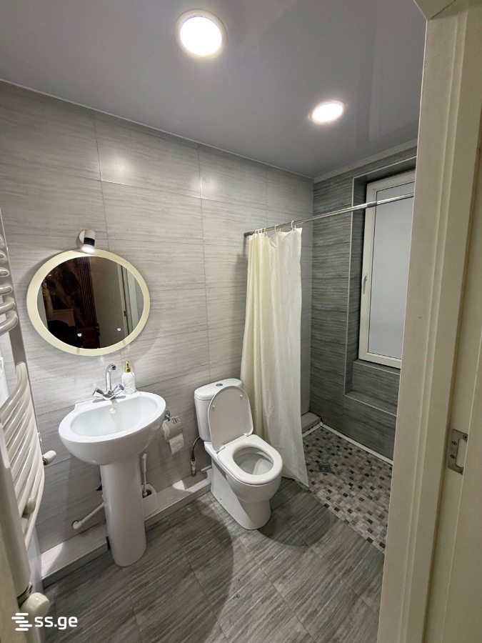 1 Room Flat Daily Rent. Vera view 4