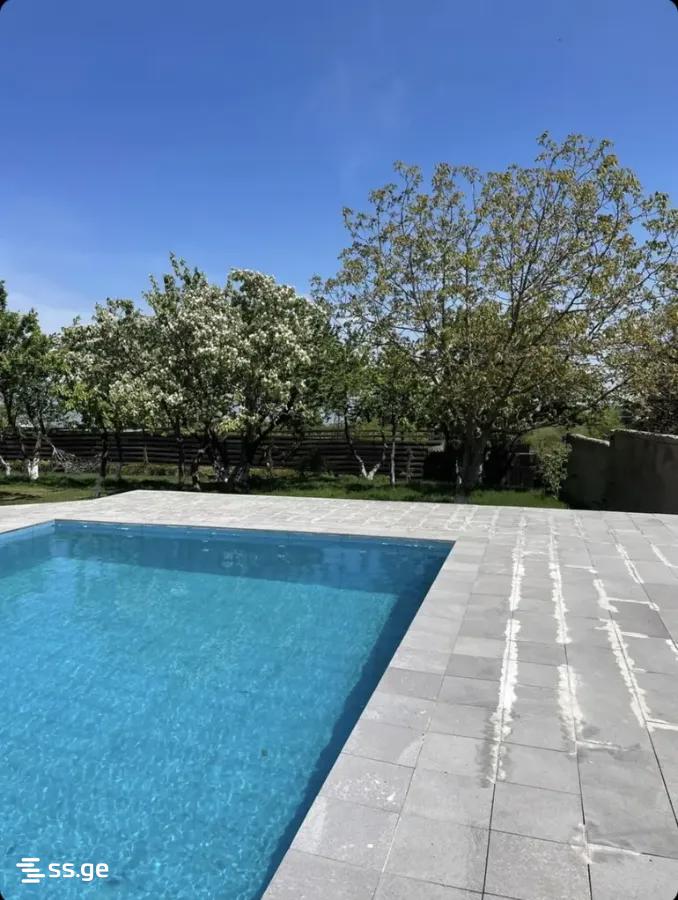 10 Room Summer Cottage For Sale view 1