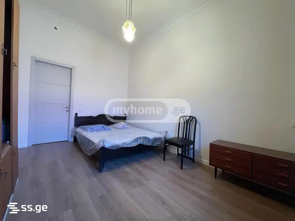 7 Room Private House For Rent. Mtskheta view 2