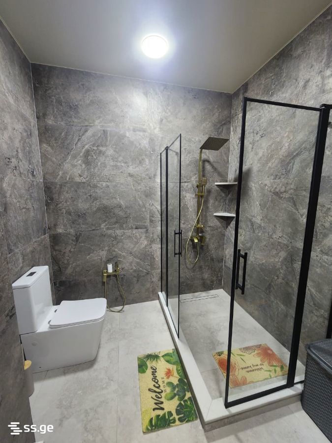 4 Room Flat For Rent. Kutaisi view 8
