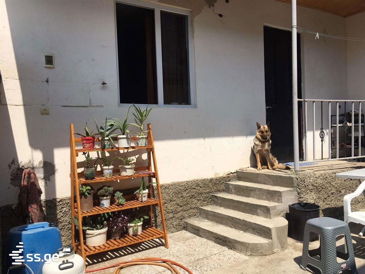 4 Room Private House For Sale view 12