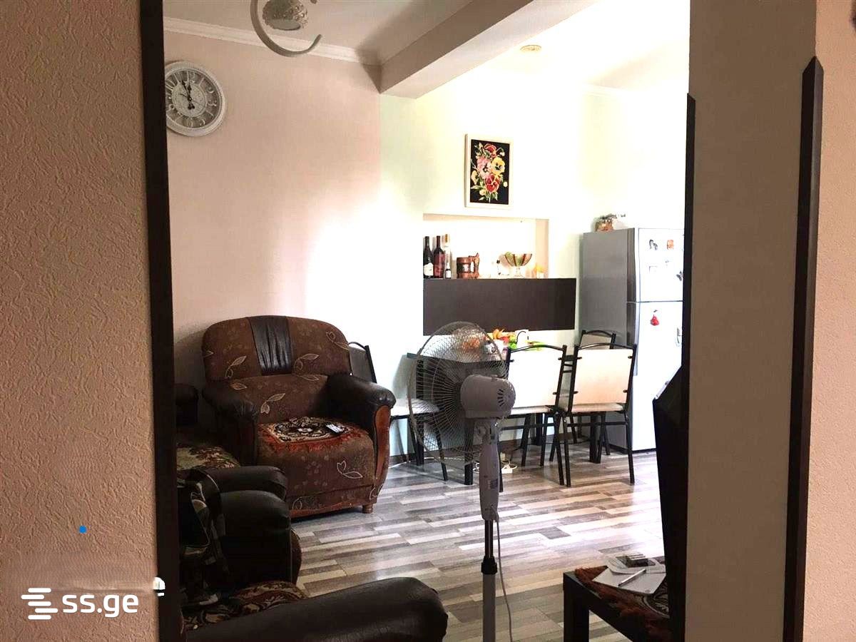 4 Room Private House For Sale view 1