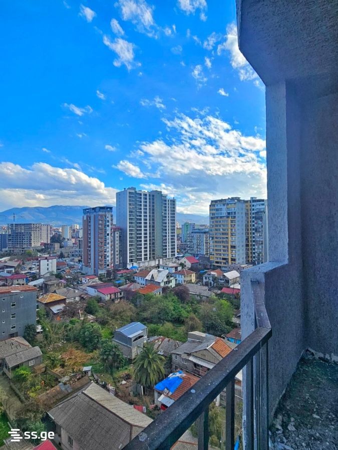 3 room Flat For Sale. Batumi - Ansicht 2