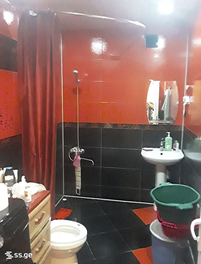 4 Room Private House For Sale view 10