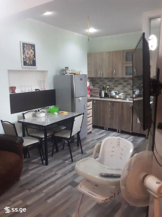 4 Room Private House For Sale view 7