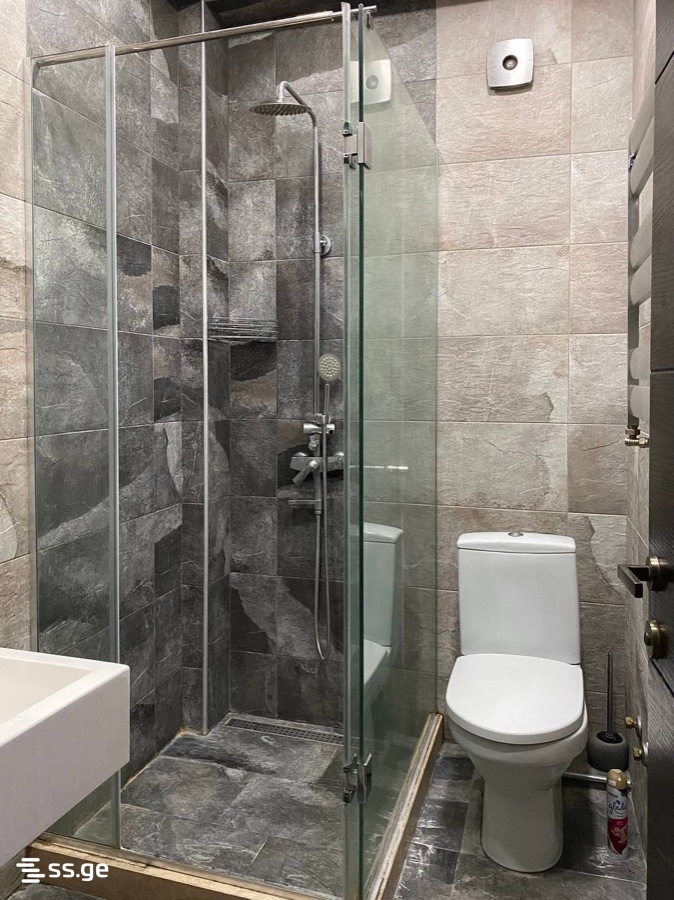 2 room Flat For Rent. Nutsubidze plateau - Widok 6