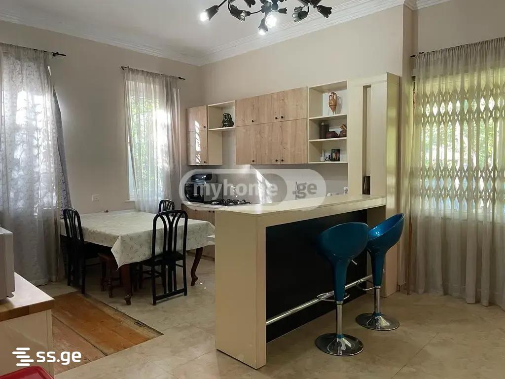 7 Room Private House For Rent. Mtskheta view 12