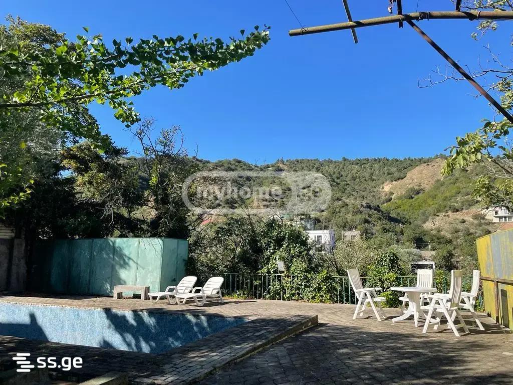 7 Room Private House For Rent. Mtskheta view 5