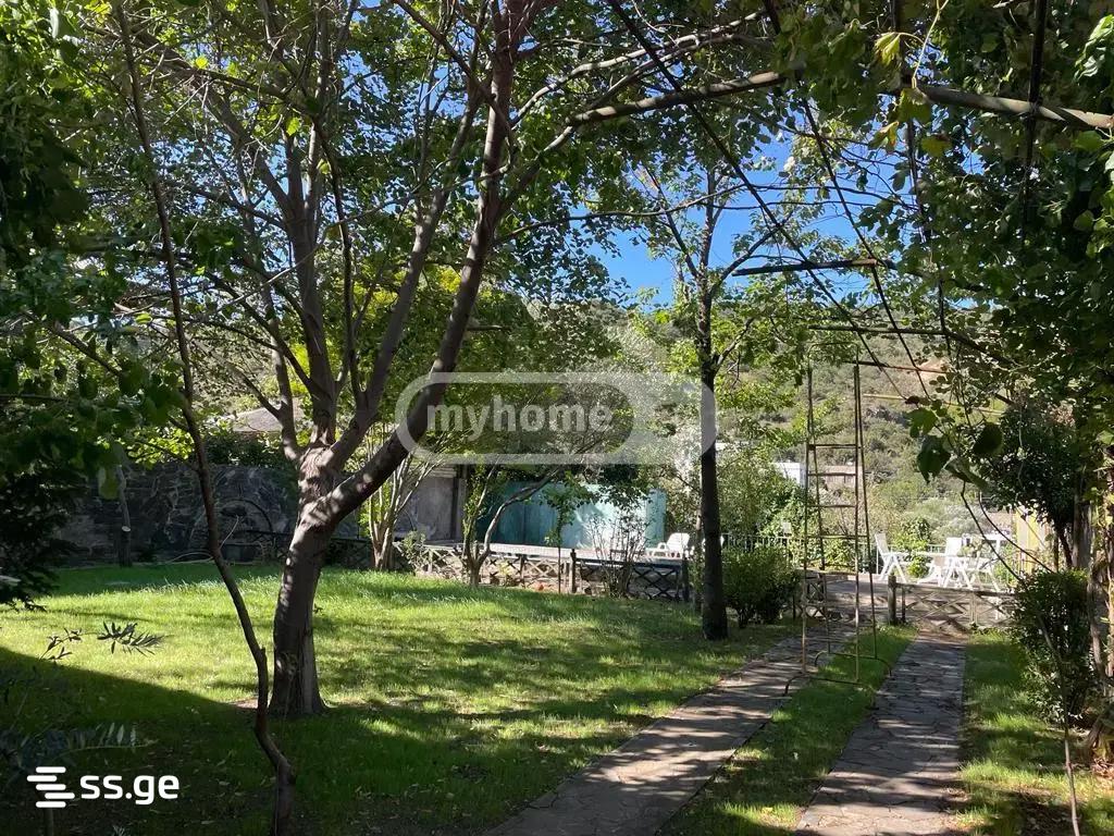 7 Room Private House For Rent. Mtskheta view 1