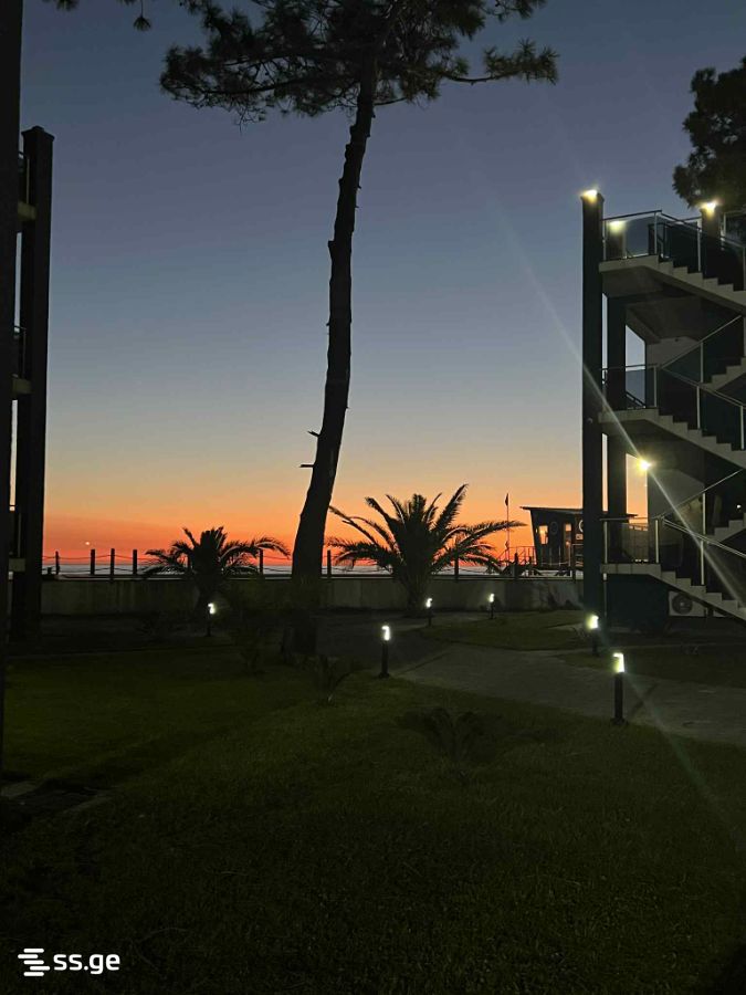 Продажа Hotel в григолети view 5