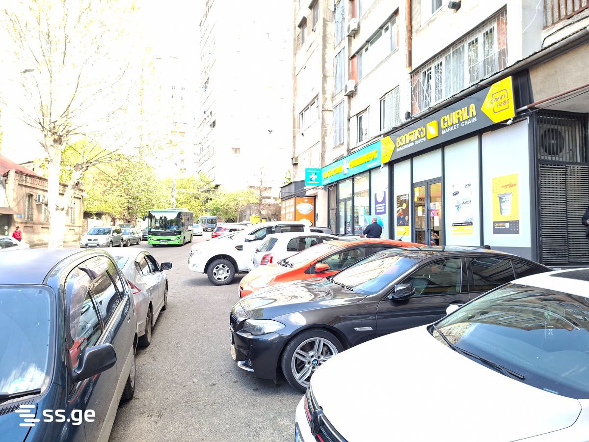 Commercial Space For Sale. Nadzaladevi, 1 of 3