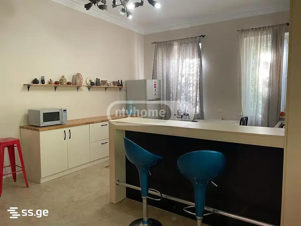 7 Room Private House For Rent. Mtskheta, 2 of 4