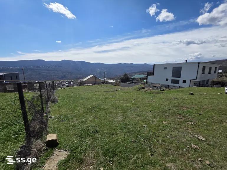 Land For Sale. Napetvrebi view 1