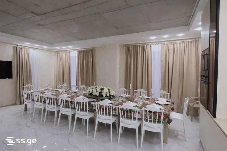 3 Room Private House Daily Rent. Mukhattskaro view 2