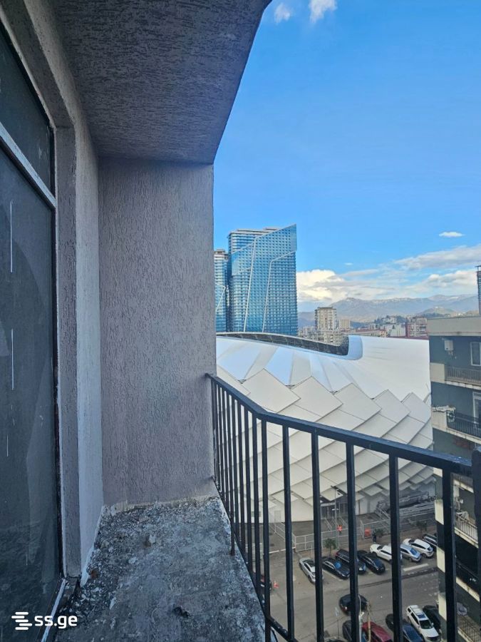 3 room Flat For Sale. Batumi, Batumi