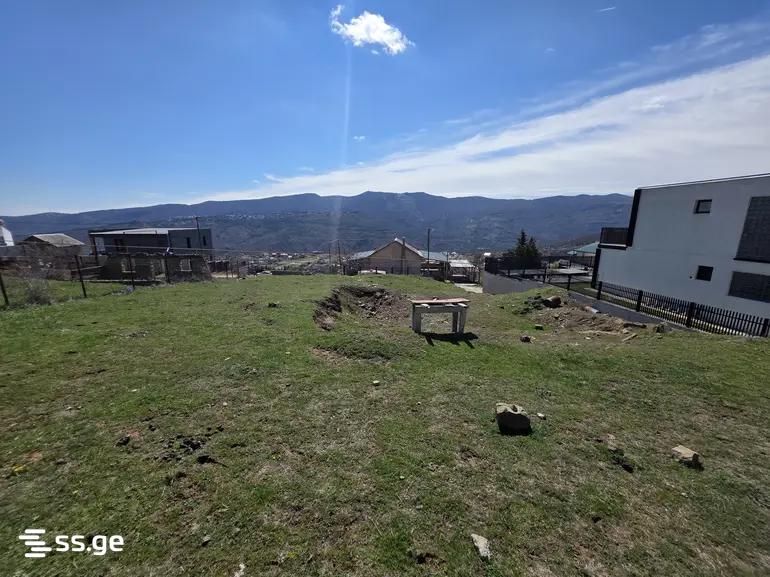 Land For Sale. Napetvrebi view 4