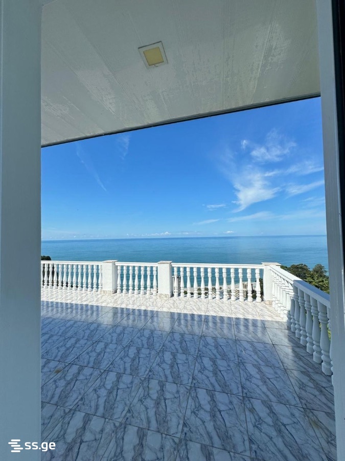 6 Room Private House For Sale view 7