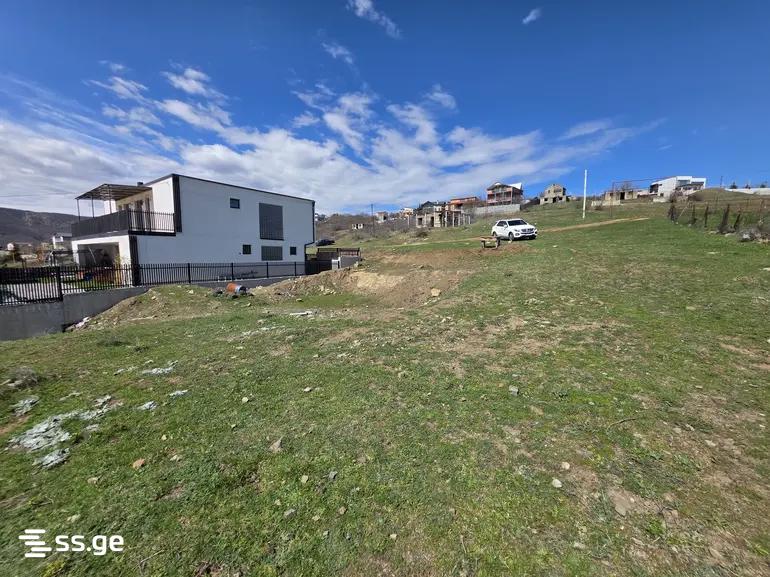 Land For Sale. Napetvrebi view 3