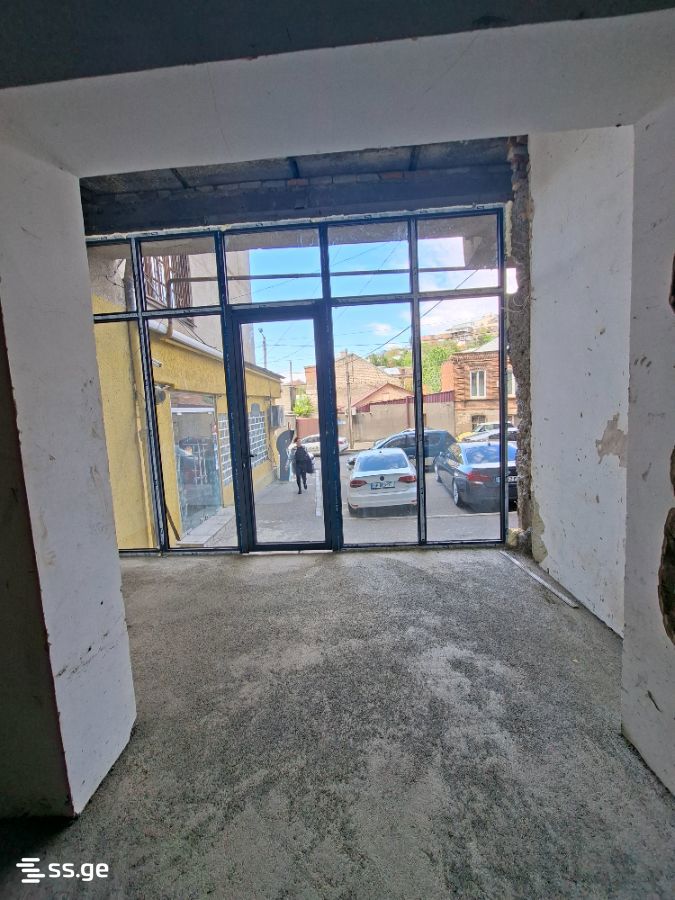 Commercial Space For Sale. Nadzaladevi, 2 of 3