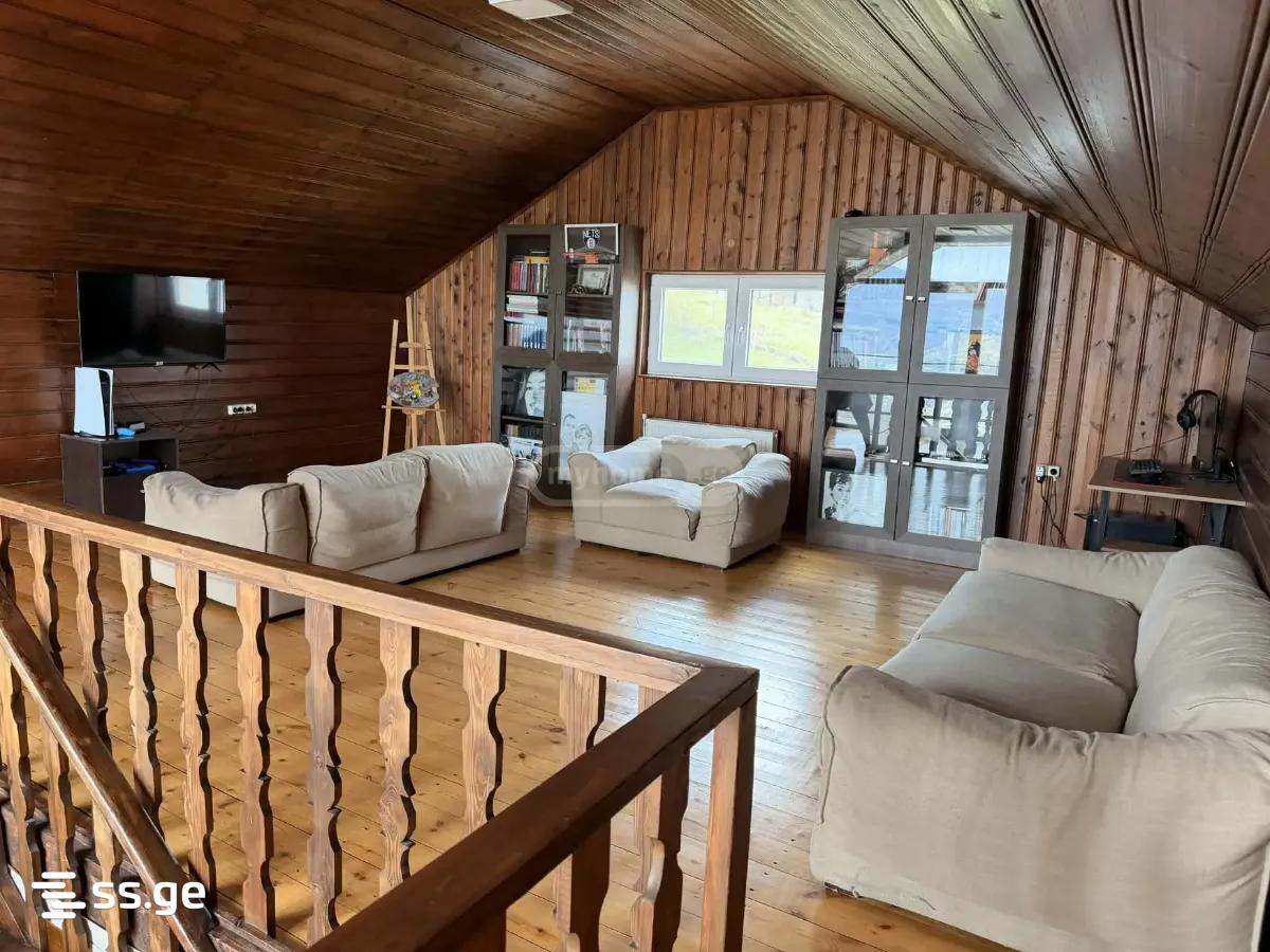5 Room Private House For Sale view 15