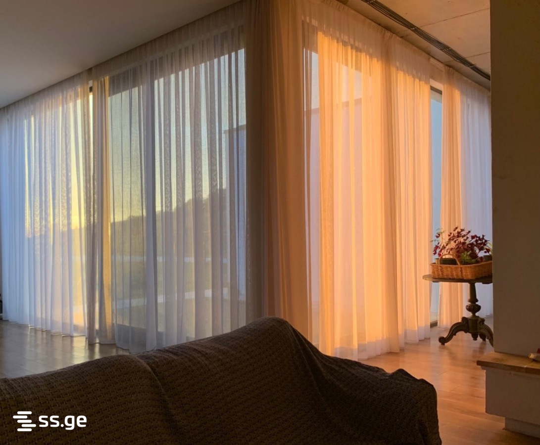 6 Room Private House For Sale view 4