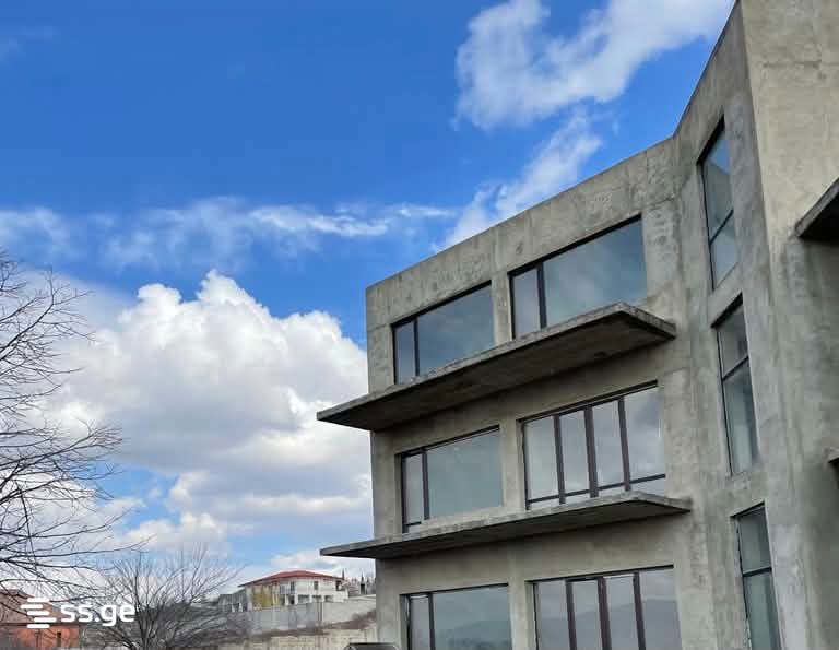 Office For Sale. Saguramo, 1 of 4