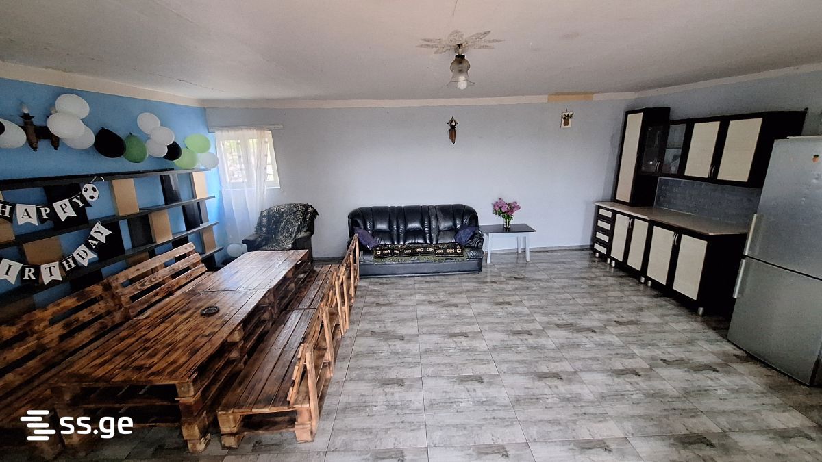 Private House Daily Rent. Mamkoda view 9