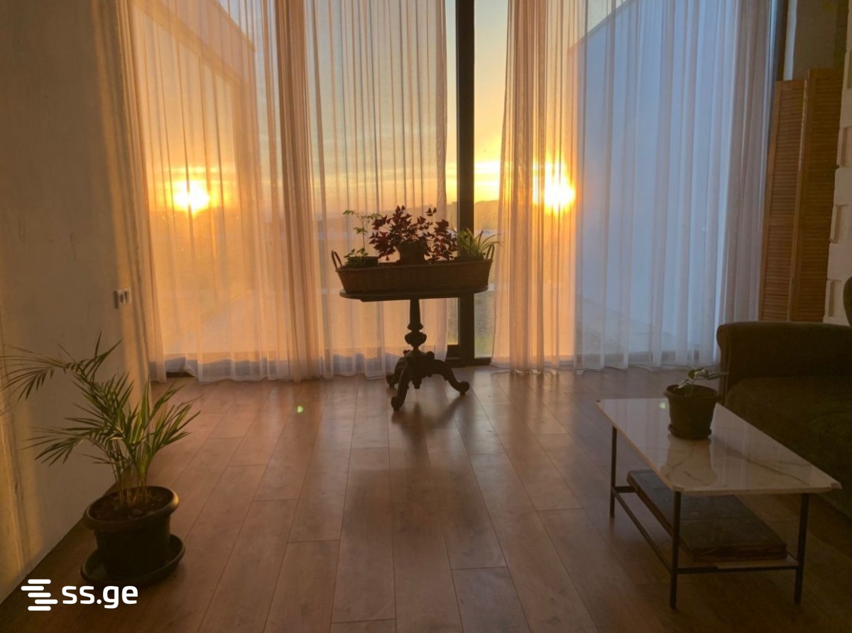 6 Room Private House For Sale view 6