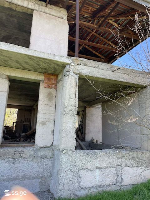 Private House For Sale. Kaspi view 2