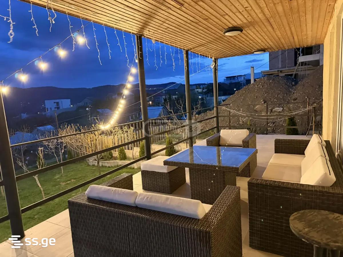 5 Room Private House For Sale view 10