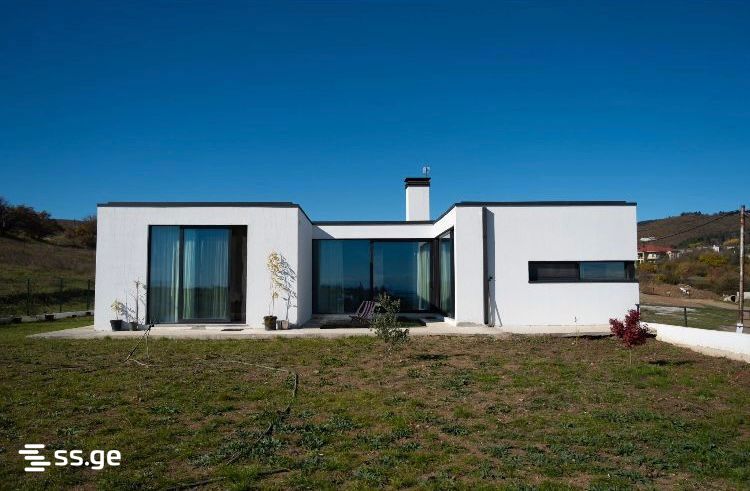 6 Room Private House For Sale view 14