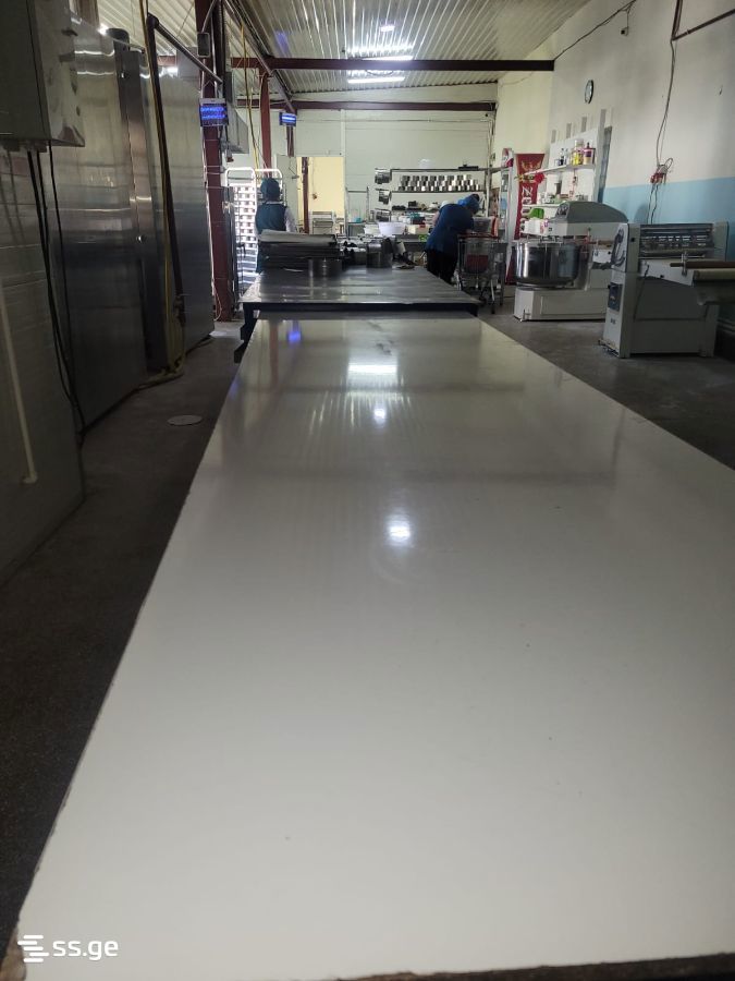 Store-Industrial Property For Rent. Samgori view 5
