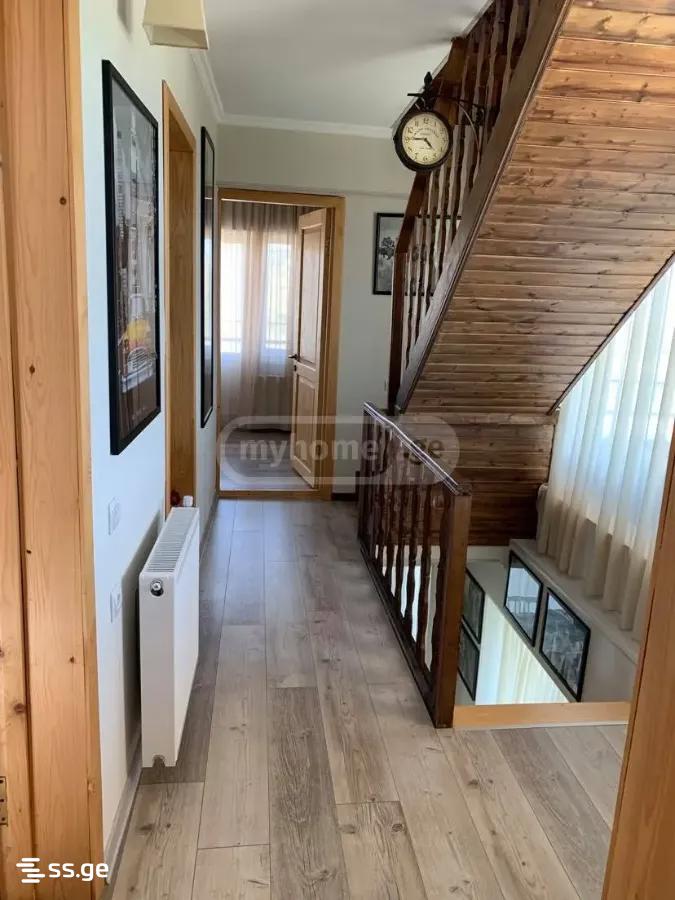 5 Room Private House For Sale view 6