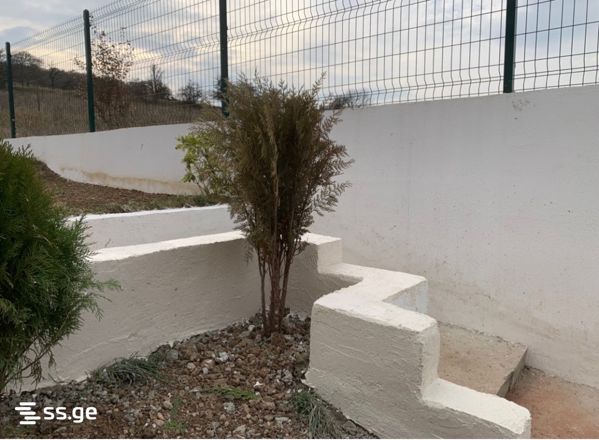 6 Room Private House For Sale view 5