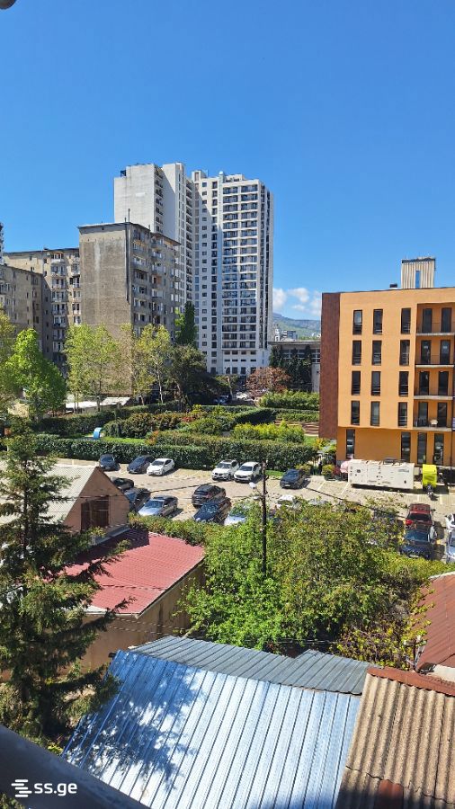 2 Room Flat For Rent. Saburtalo, 5 of 12