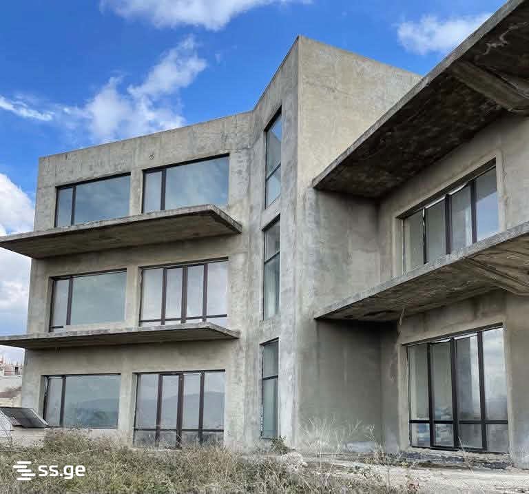 Office For Sale. Saguramo, 4 of 4