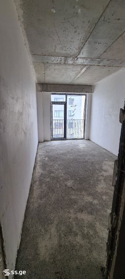 3 room Flat For Sale. Nutsubidze plateau - Widok 5
