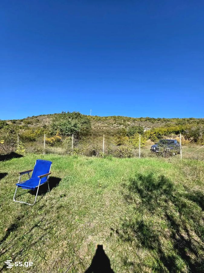 Land For Sale. Mamkoda view 4