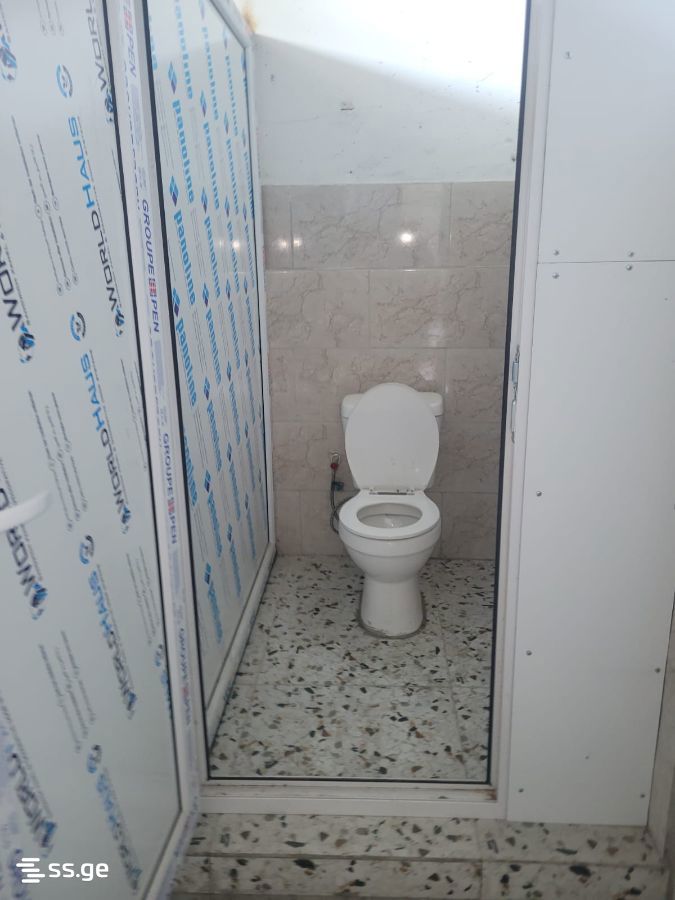 Store-Industrial Property For Rent. Samgori view 7